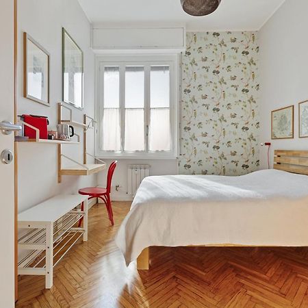 Bed & Breakfast San Calocero - Private Bathroom - Wi-Fi 米兰 外观 照片