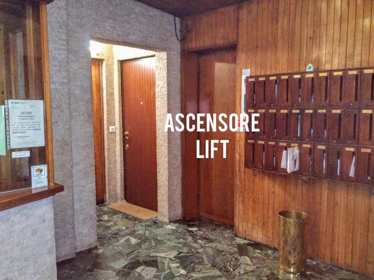 Bed & Breakfast San Calocero - Private Bathroom - Wi-Fi 米兰 外观 照片