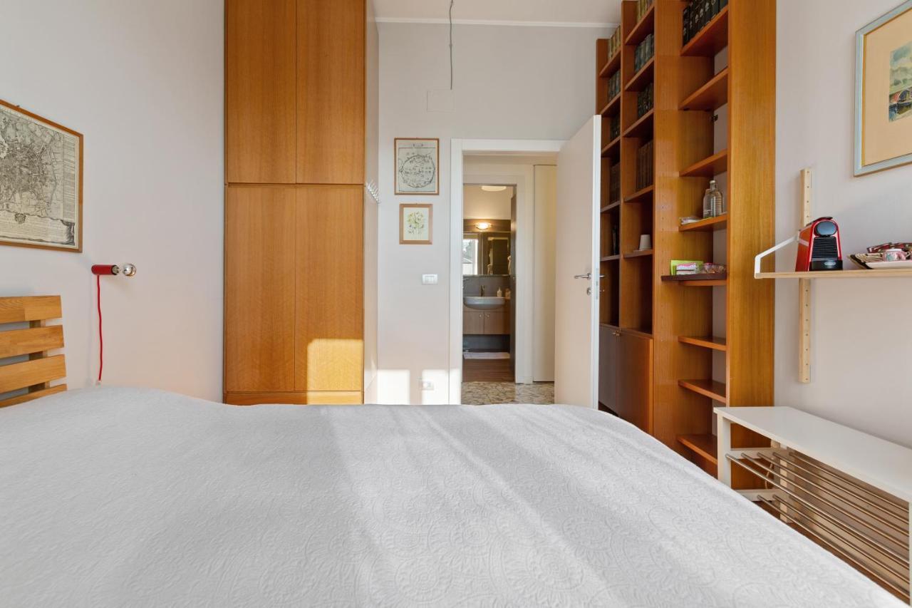 Bed & Breakfast San Calocero - Private Bathroom - Wi-Fi 米兰 外观 照片