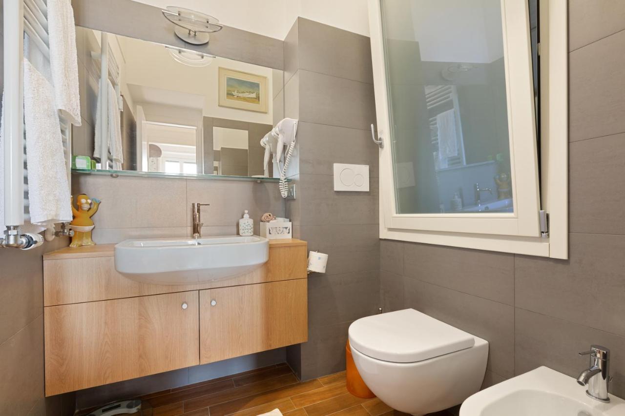 Bed & Breakfast San Calocero - Private Bathroom - Wi-Fi 米兰 外观 照片