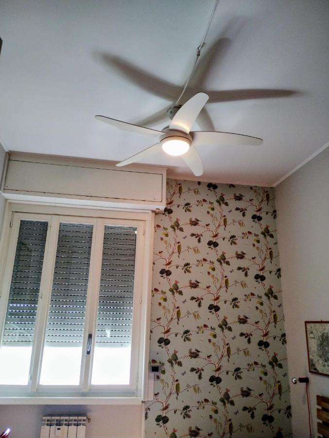 Bed & Breakfast San Calocero - Private Bathroom - Wi-Fi 米兰 外观 照片