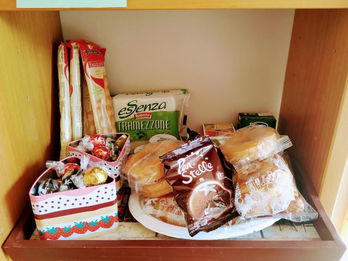 Bed & Breakfast San Calocero - Private Bathroom - Wi-Fi 米兰 外观 照片